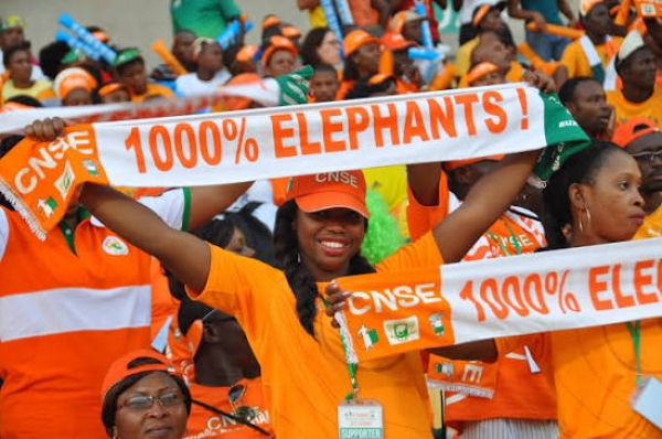 Côte d’Ivoire-Mondial 2026 : les supporters ivoiriens doivent payer 8 millions de FCFA pour l’obtention de leur visa