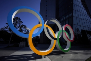 Jeux olympiques de Tokyo: des mesures préventives face au coronavirus