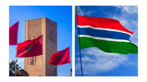 La Gambie réitère son soutien à la souveraineté du Maroc sur le Sahara et son plein appui au plan d&#039;autonomie
