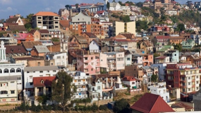 L'empreinte discr&egrave;te de la communaut&eacute; Sinoa Gasy &agrave; Madagascar