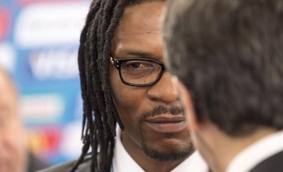 Football : Rigobert Song a été opéré avec succès