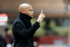 Série B: Thierry Henry nouvel actionnaire de Côme