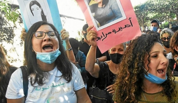 Algérie: Le débat sur la peine de mort relancé