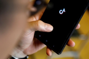 TikTok interdit dans les universités de Floride