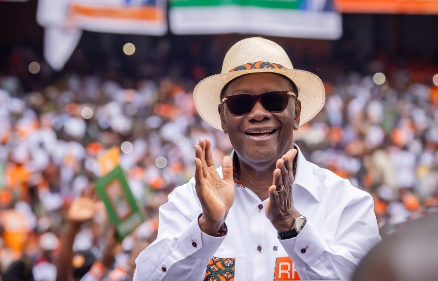 Côte d’Ivoire–LDA/ RHDP : un Congrès pour la restructuration, Ouattara en contre-pied des pratiques politiques traditionnelles (Dossier Spécial)