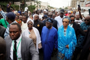 Nigeria: La CEDEAO félicite le nouveau président élu