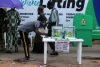 Nig&eacute;ria: Bureau de la Commission &eacute;lectorale attaqu&eacute;