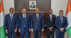 Coopération économique: la BADEA va soutenir la Côte d’Ivoire dans la réalisation de logements sociaux