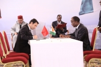 Plus de 113 milliards FCFA pour la modernisation des infrastructures routi&egrave;res et le renforcement du dispositif de soutien aux entrepreneures en C&ocirc;te d&rsquo;Ivoire