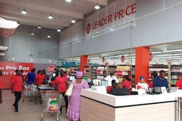 CFAO Consumer Retail fait l’acquisition de cinq nouveaux fonds de commerce à Abidjan