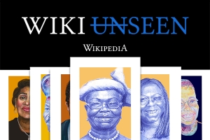 La Fondation Wikimédia pour la Valorisation de l&#039;histoire des Noirs et de la diversité