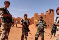 Sahel: Un &ldquo;cadre&rdquo; du groupe Etat islamique arr&ecirc;t&eacute;