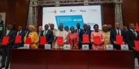 COPEMA : les parlementaires africains s&#039;unissent pour mettre fin au Paludisme