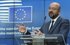 BREXIT: l&#039;UE veut faire face aux conséquences économiques
