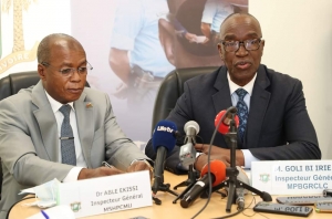 Côte d&#039;Ivoire:  Corruption et infractions assimilées dans le secteur de la santé : le gouvernement sanctionne les coupables