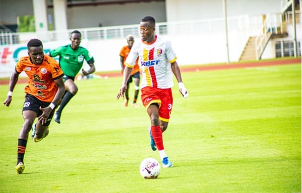 Coupe Nationale 2026 : SOA-CO Korhogo, un duel de feu au F&eacute;licia