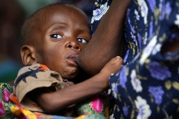 Sida pédiatrique : L&#039;Afrique de l&#039;Ouest et du Centre en retard sur le reste du monde (Rapport)