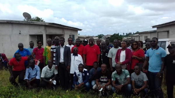Côte d’Ivoire : Bientôt des logements sociaux et économiques pour des agents d’une entreprise agro-alimentaire à Songon
