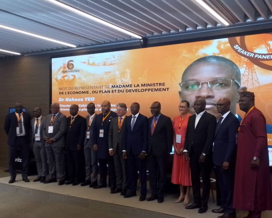 La 6ème édition des rencontres africaines du Risk Management réfléchit sur des solutions locales