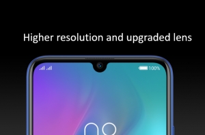 Le Smartphone « TECNO CAMON 12 » bientôt disponible