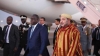 Intenses activités socialo-humaines du Roi du Maroc au Sénégal