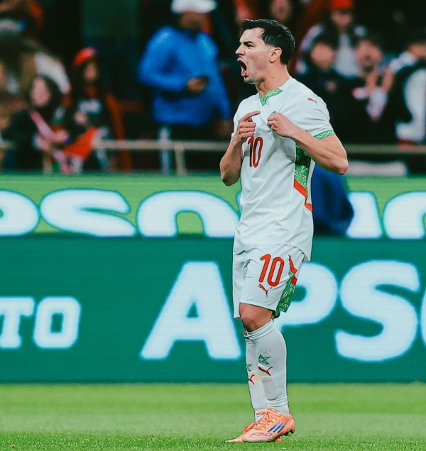 CAN Maroc 2025 : Brahim D&iacute;az, nouveau symbole de l&rsquo;attaque marocaine