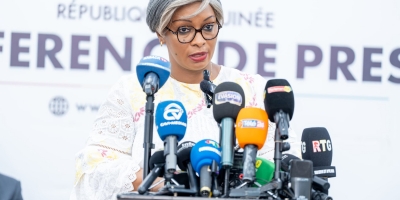 Pr&eacute;sidentielle en Guin&eacute;e : les candidats doivent payer la caution de 900 millions de francs guin&eacute;ens