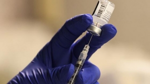 Covid-19 en Afrique : Grace au vaccin une baisse de 94% des décès attendue en 2022