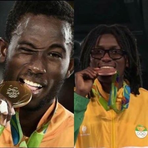 JO 2016 : La Côte d’Ivoire classée 4è meilleure nation africaine