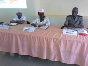 Côte d&#039;Ivoire/ Touba: Autorités et populations sensibilisées aux conséquences de la corruption