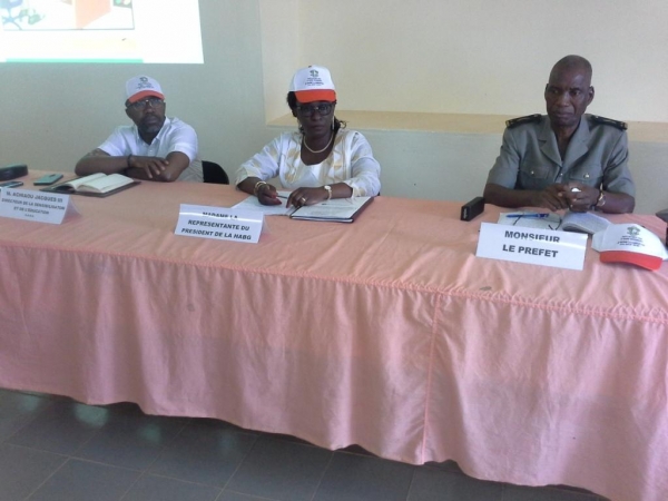 Côte d&#039;Ivoire/ Touba: Autorités et populations sensibilisées aux conséquences de la corruption