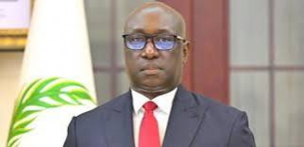 Guin&eacute;e-Bissau: le Premier ministre Braima Camara tombe en syncope, et &eacute;vacu&eacute; d'urgence au S&eacute;n&eacute;gal