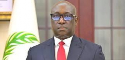 Guin&eacute;e-Bissau: le Premier ministre Braima Camara tombe en syncope, et &eacute;vacu&eacute; d'urgence au S&eacute;n&eacute;gal