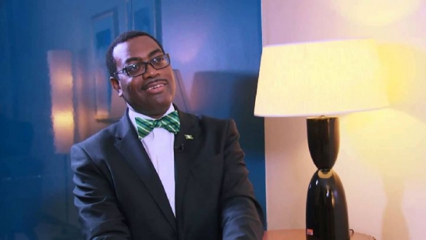 Finances : Le Nigérian Akinwumi Adesina, nouveau président de la BAD