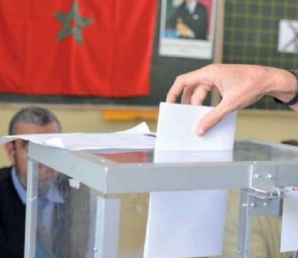 Sahara: participation massive aux élections