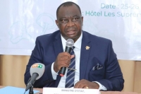 C&ocirc;te d&rsquo;Ivoire : l&rsquo;&Eacute;tat lance l&rsquo;achat des quantit&eacute;s r&eacute;siduelles de cacao encore invendues pour d&eacute;sengorger les zones de production