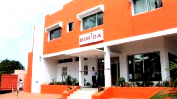 Côte d’Ivoire : une véritable crise secoue le Burida. Des artistes accusent le PCA