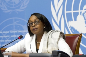 Coronavirus : L&#039;OMS exhorte les pays africains à intensifier leur réponse au COVID-19