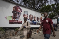 Nigeria/ Pr&eacute;sidentielle 2023: 93 millions d'&eacute;lecteurs aux urnes