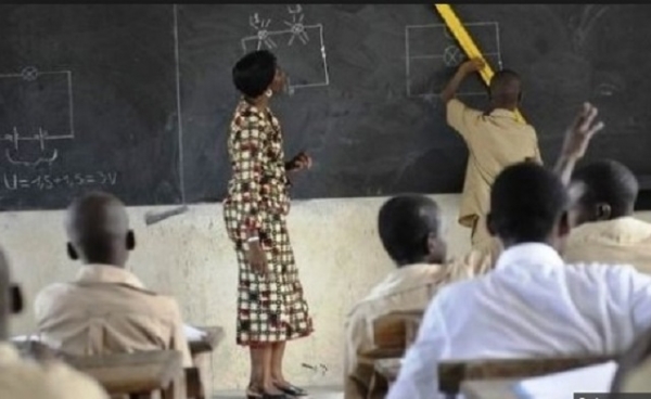 Côte d&#039;Ivoire-Pré-inscriptions des nouveaux bacheliers : Faites-le ici
