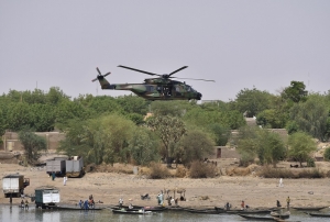 Mali : Deux soldats tués dans le nord