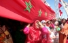 Les sahraouis marocains attendent avec impatience la venue de leur Roi dans les provinces sahariennes