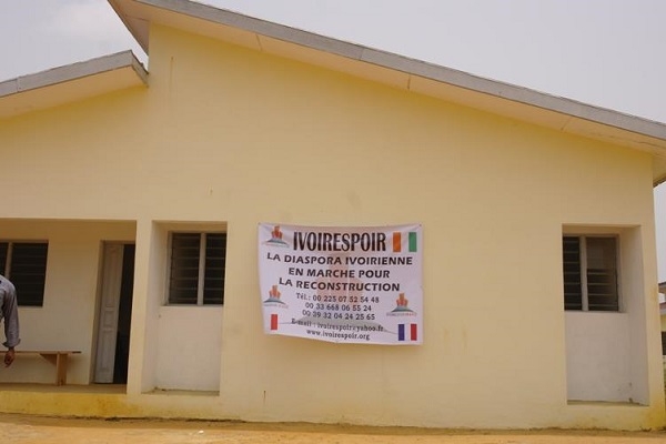 Un Salon immobilier pour la diaspora ivoirienne prévue en juin 2017 aux USA