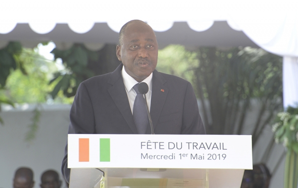 Côte d’Ivoire-Grève dans le public: le gouvernement évoque la possibilité d’une réforme du droit de grève