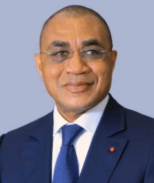 Côte d&#039;Ivoire/ Préservation du pouvoir d&#039;achat des populations: le ministre Adama Coulibaly annonce la reconduction de la mesure de plafonnement des denrées alimentaires