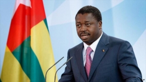 Le Togolais Faure Gnassingbé élu Président en exercice de la CEDEAO