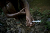 D&eacute;pendance aux drogues : Une r&eacute;union internationale sur la prise en charge sujets &agrave; Abidjan