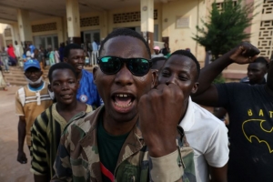 Attaque d’un convoi de l’ONU en RDC: 8 tués
