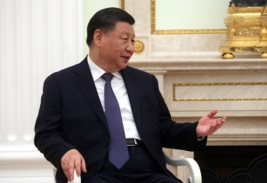 Ukraine: La Chine réitère sa position impartiale