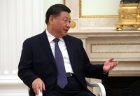 Ukraine: La Chine r&eacute;it&egrave;re sa position impartiale